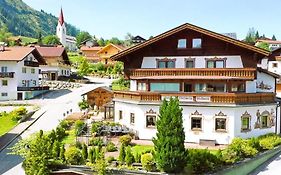 Hotel Edelweiß Garni - B&B